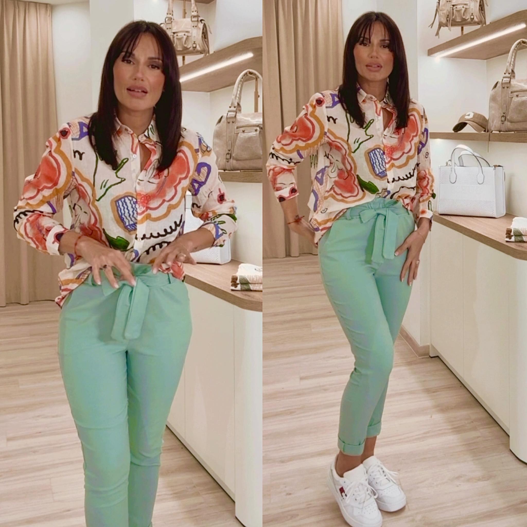 Pantalon GENA
