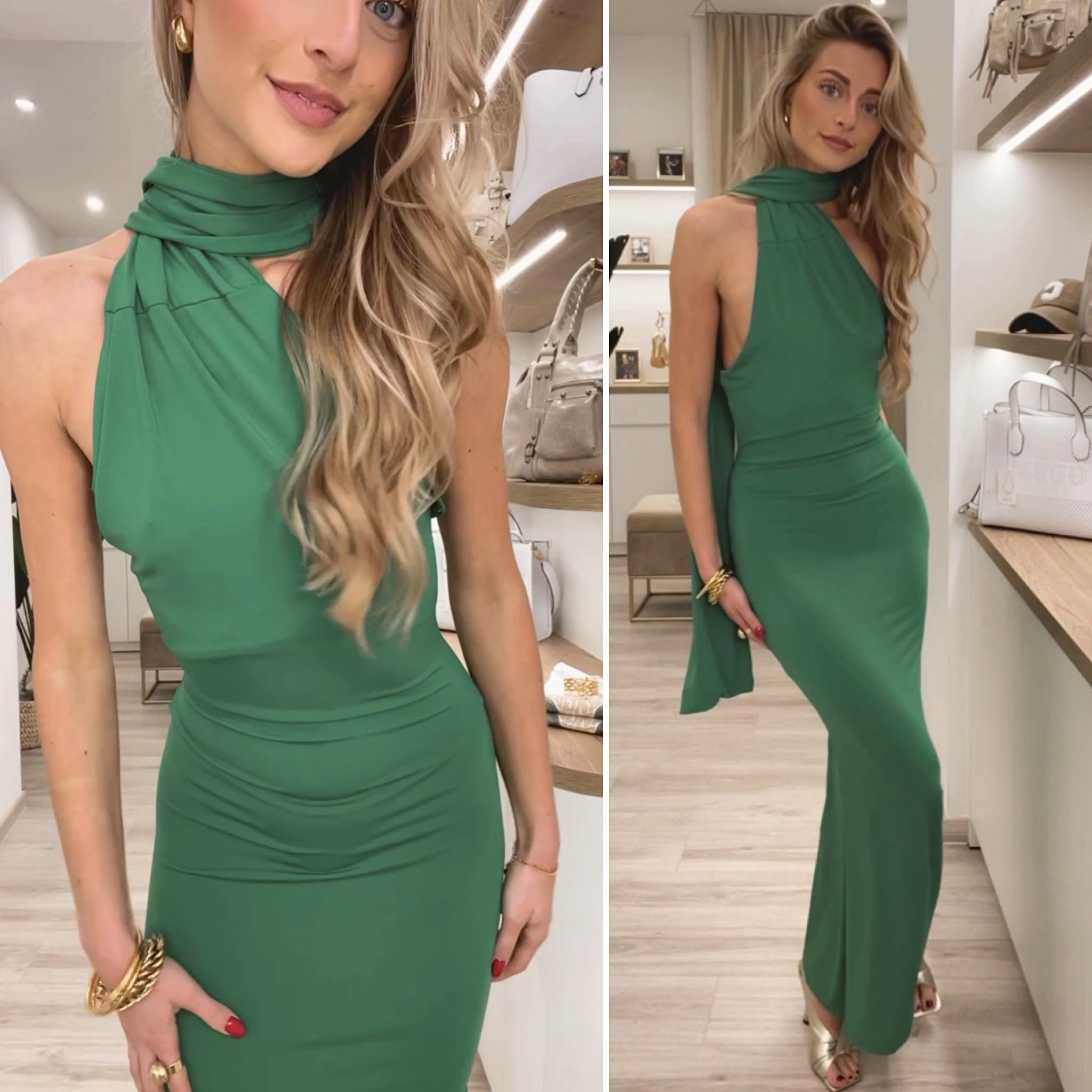 Robe ORTENS