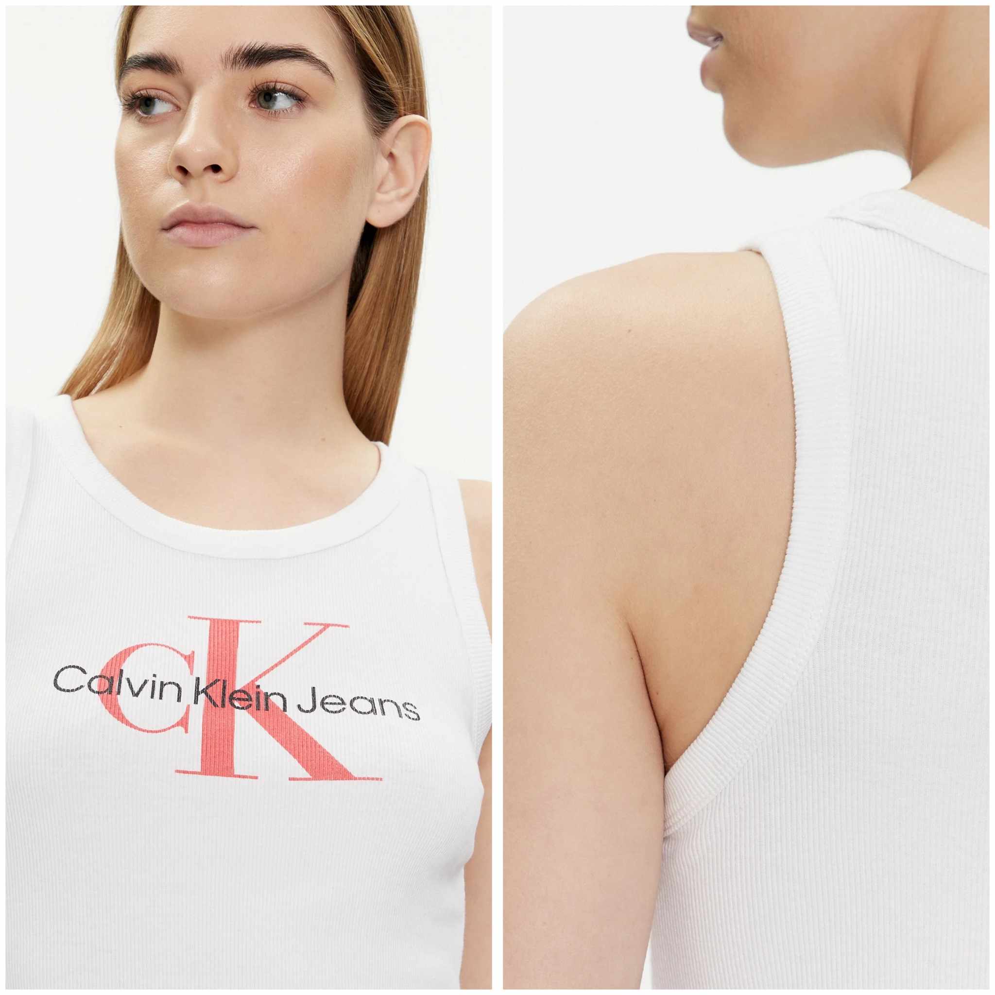 Robe ARCHIVAL Calvin Klein