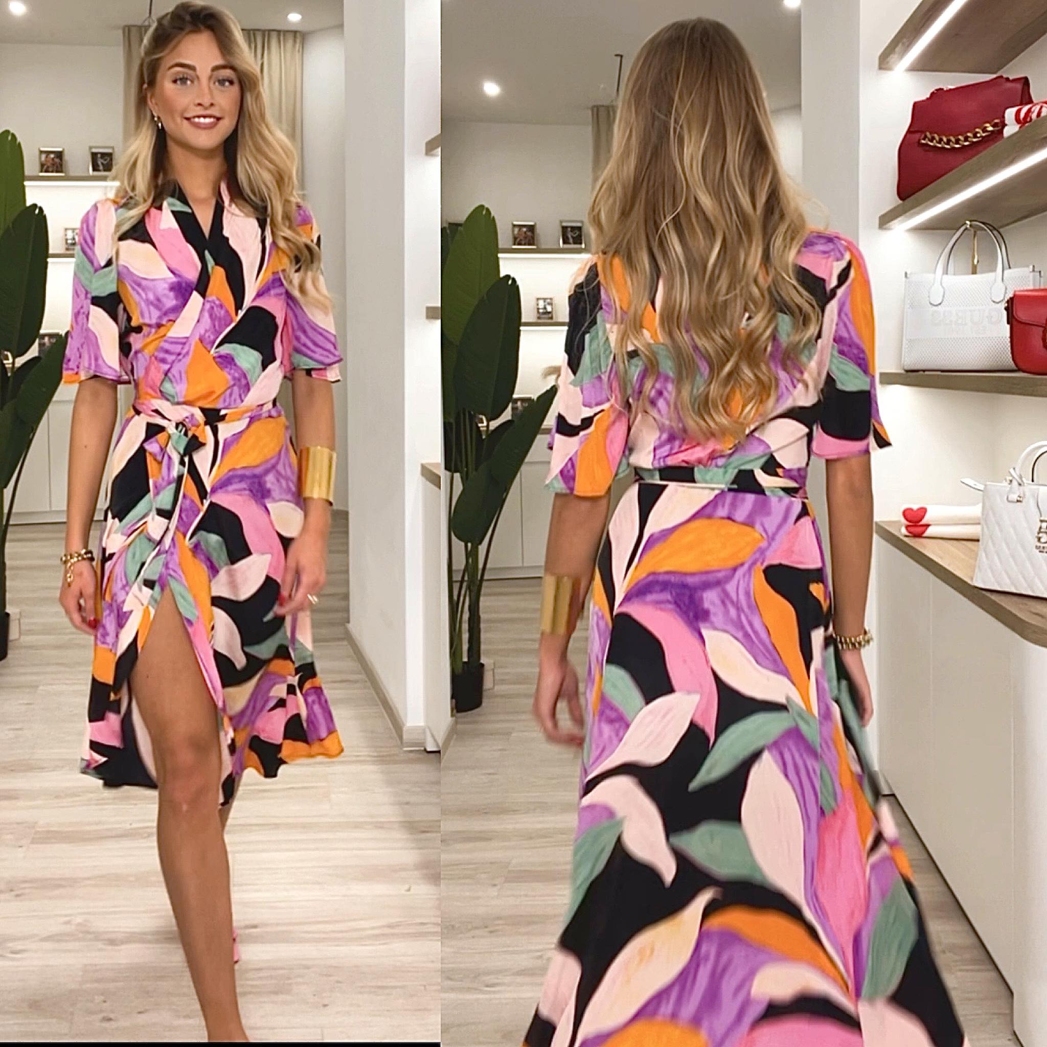 Robe ZWING