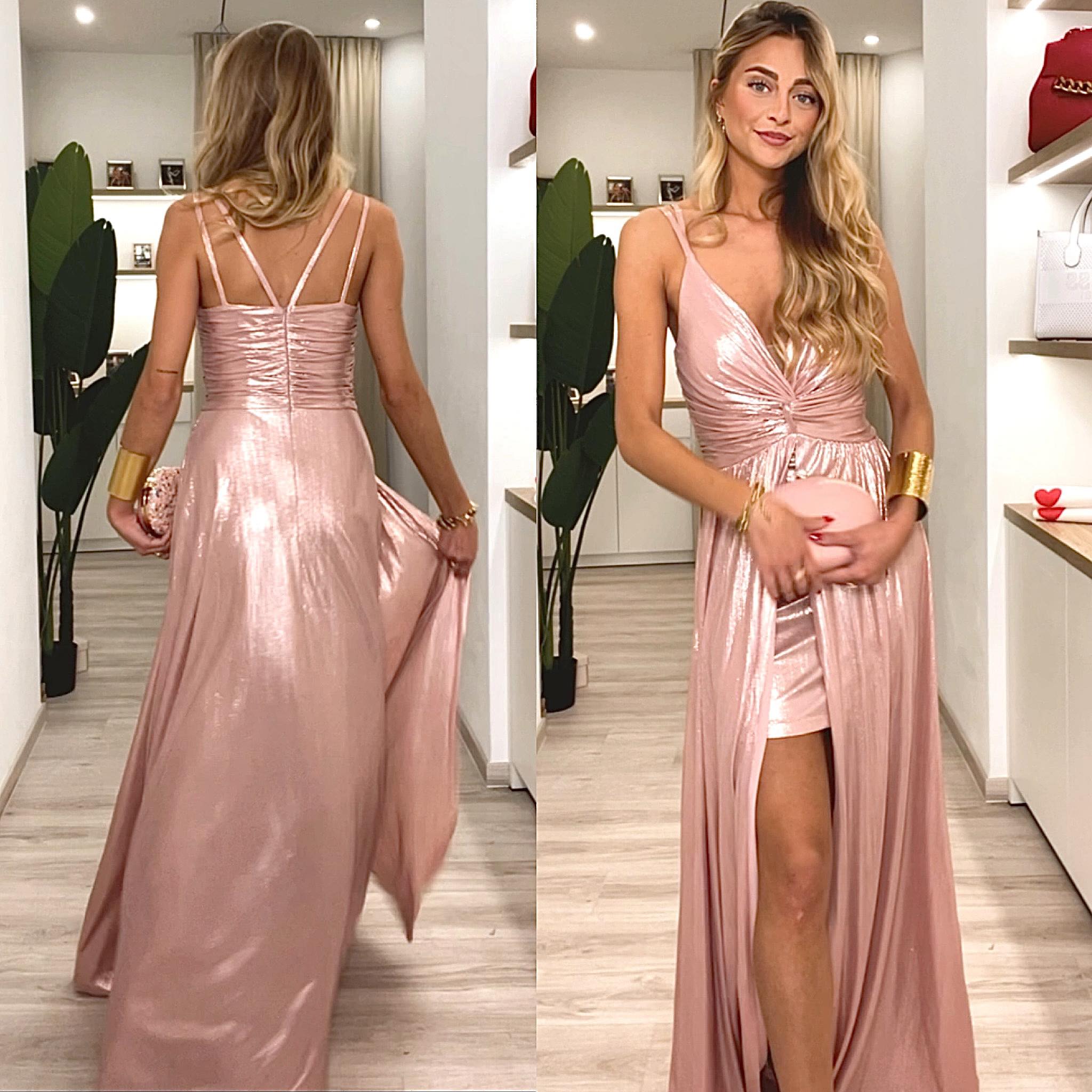 Robe ALTESSE