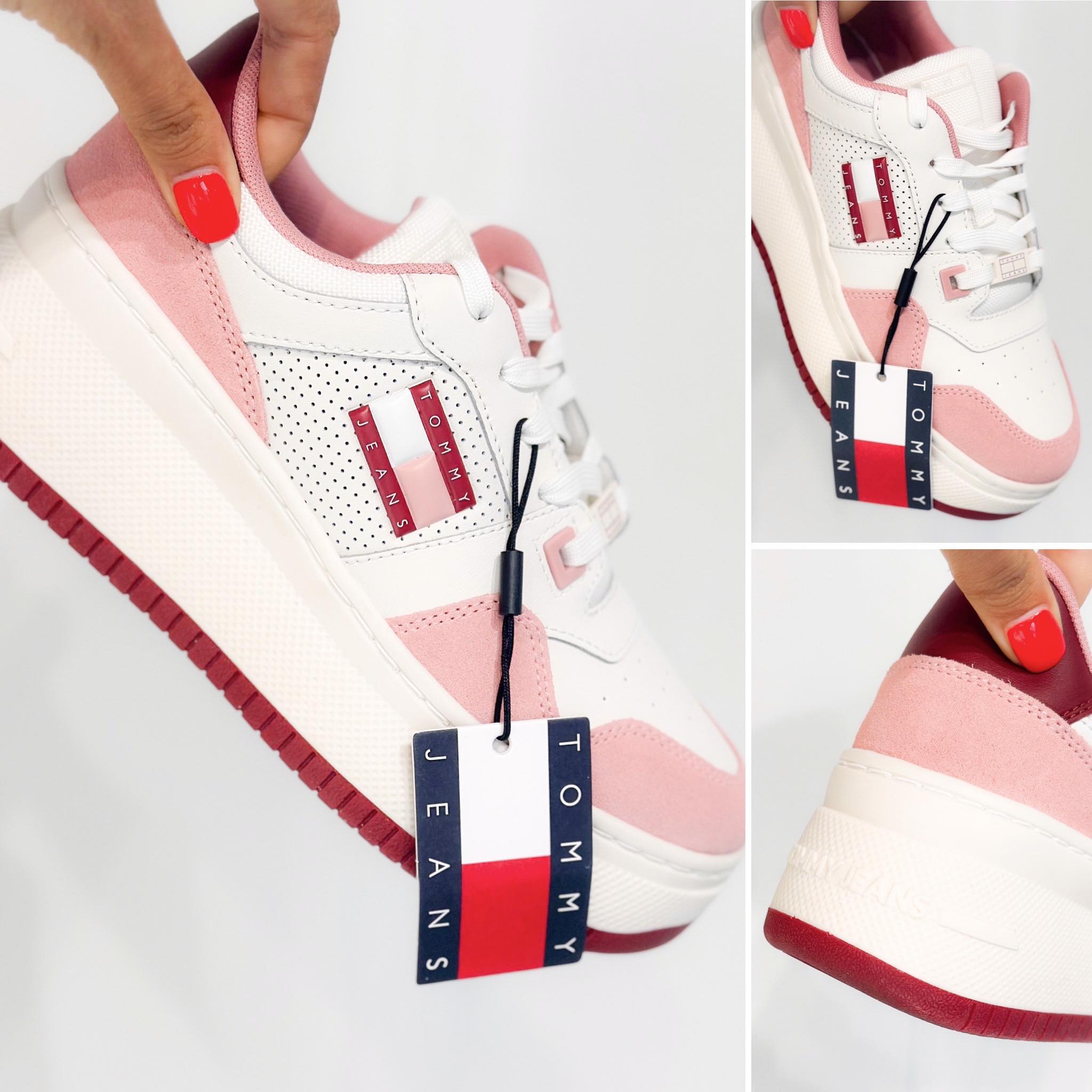Sneakers RETROPOP Tommy Hilfiger