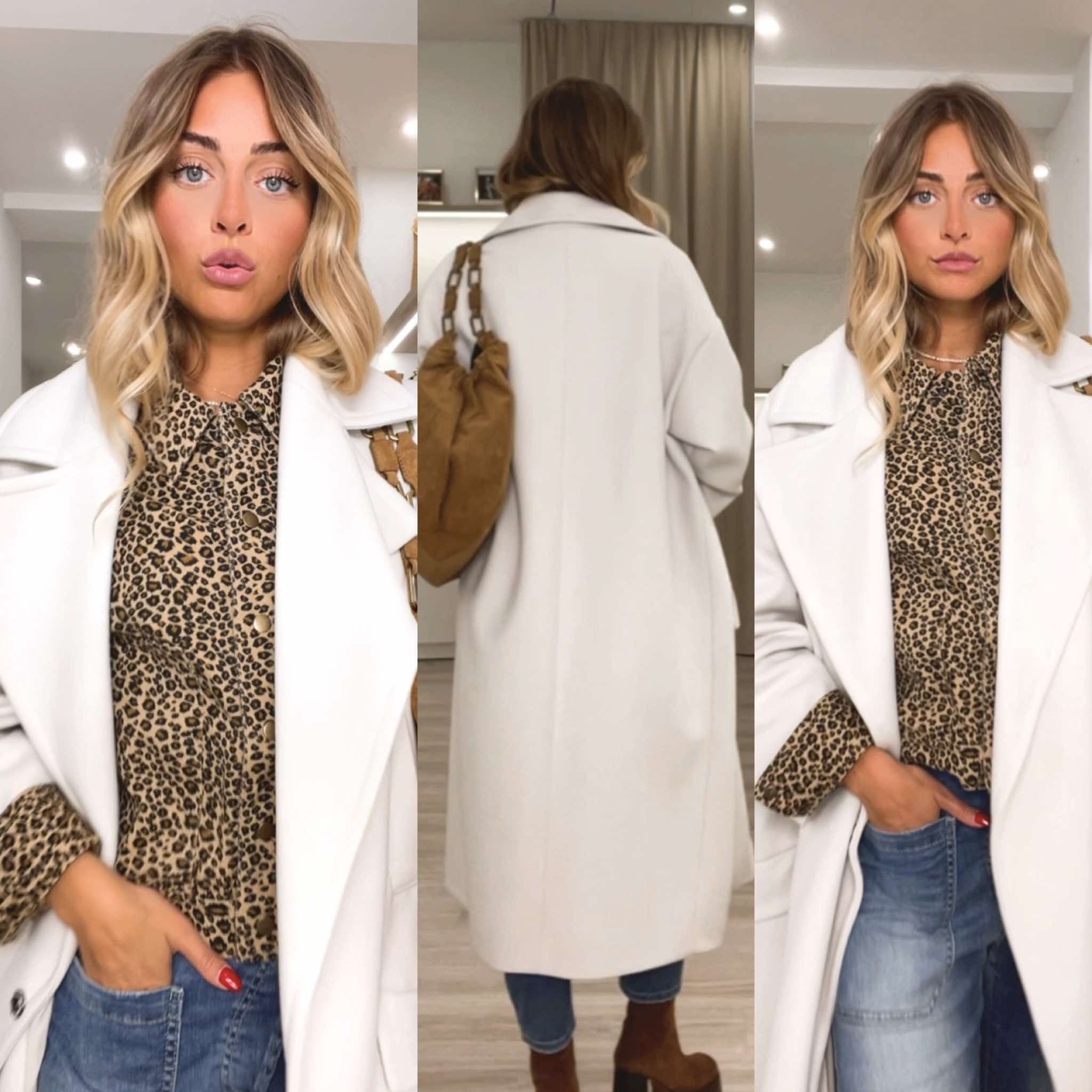 Manteau COSMOCOAT Impérial