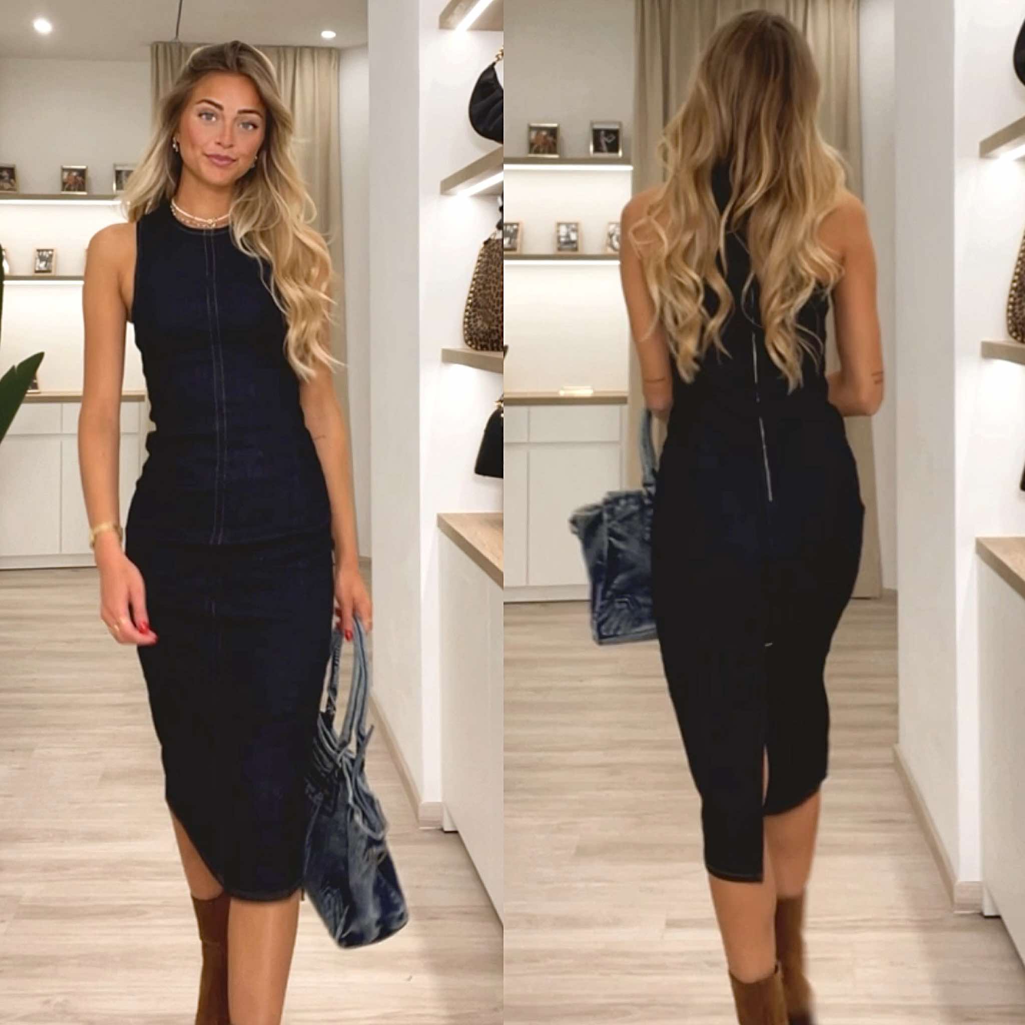 Robe NESTA Calvin Klein