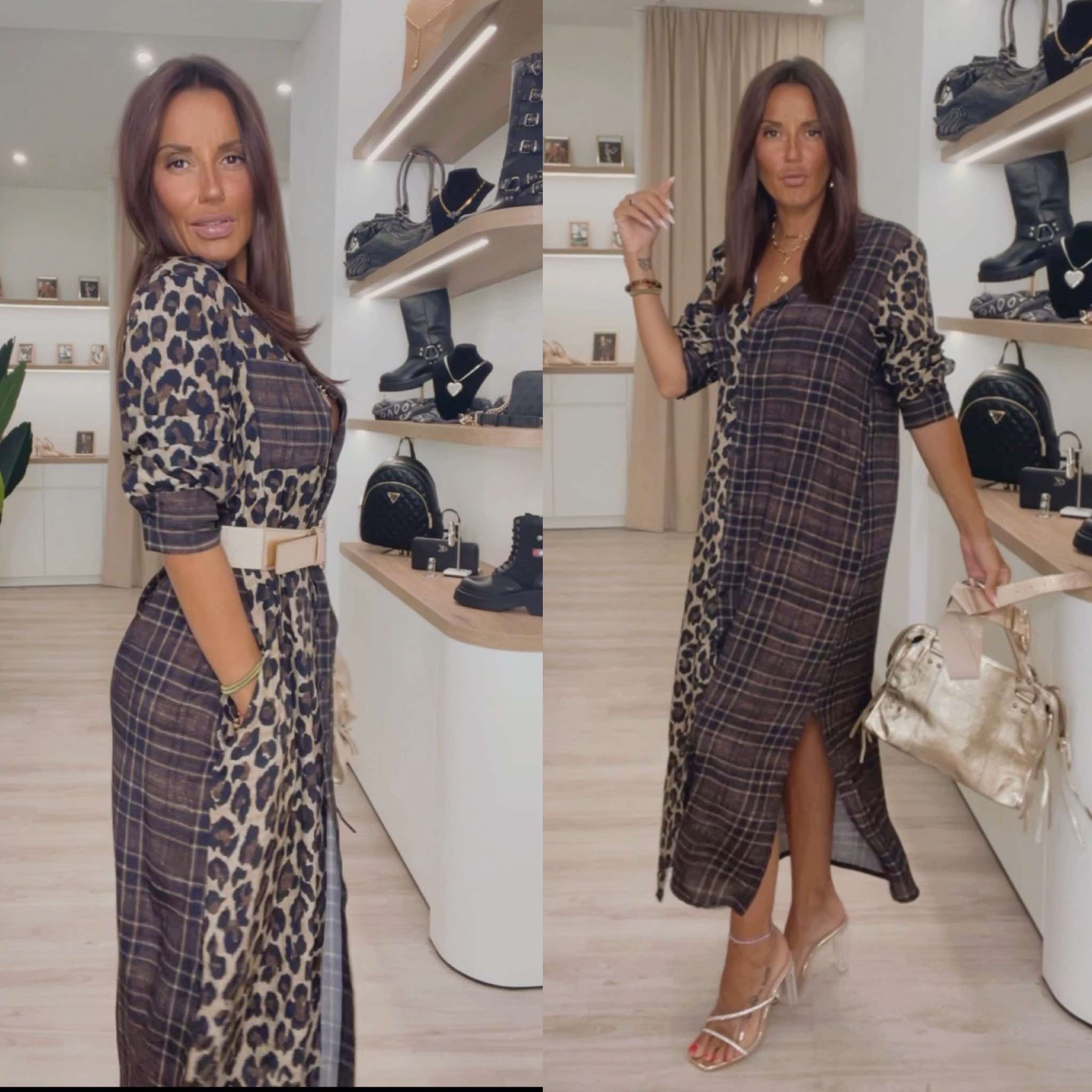 Robe CARINA