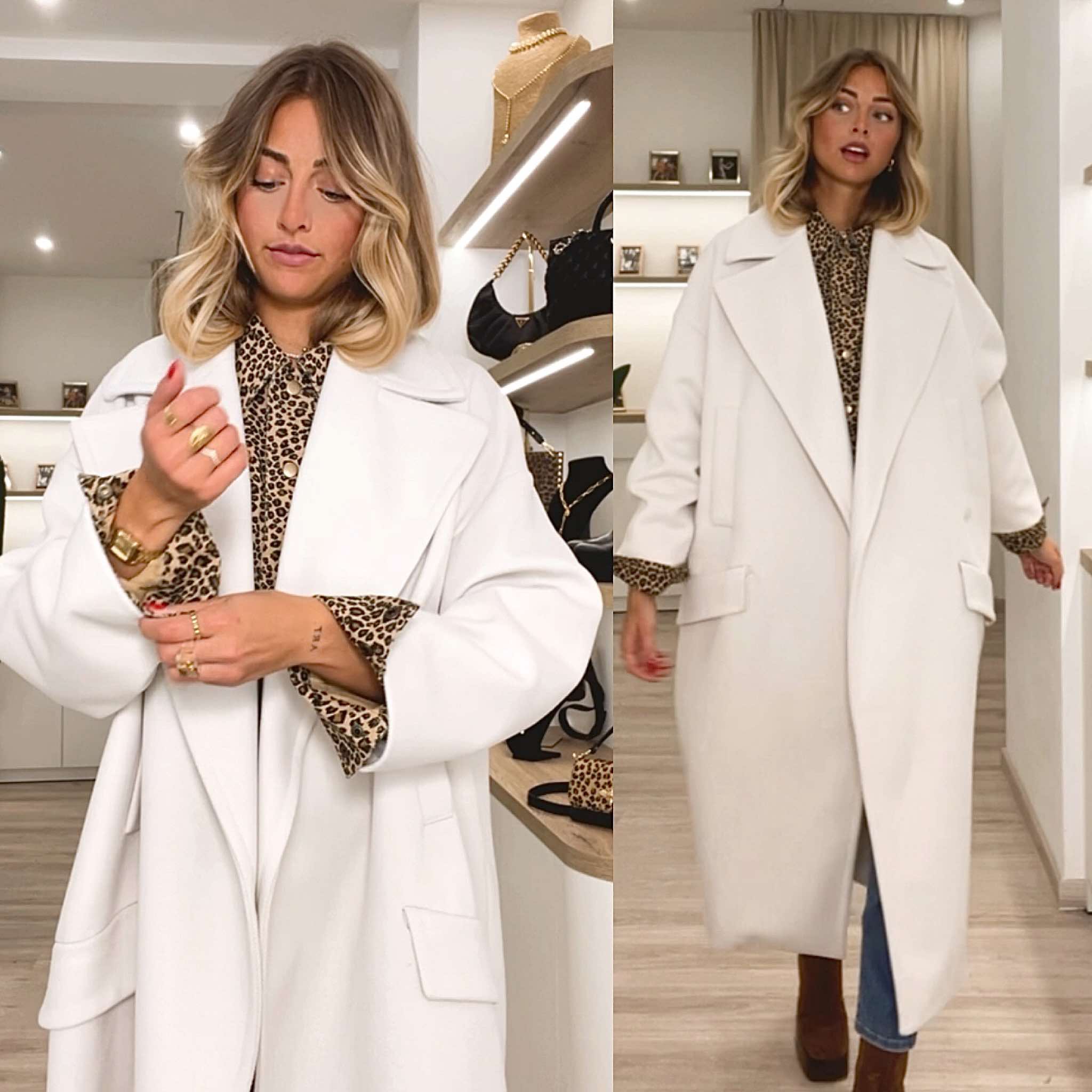 Manteau COSMOCOAT Impérial