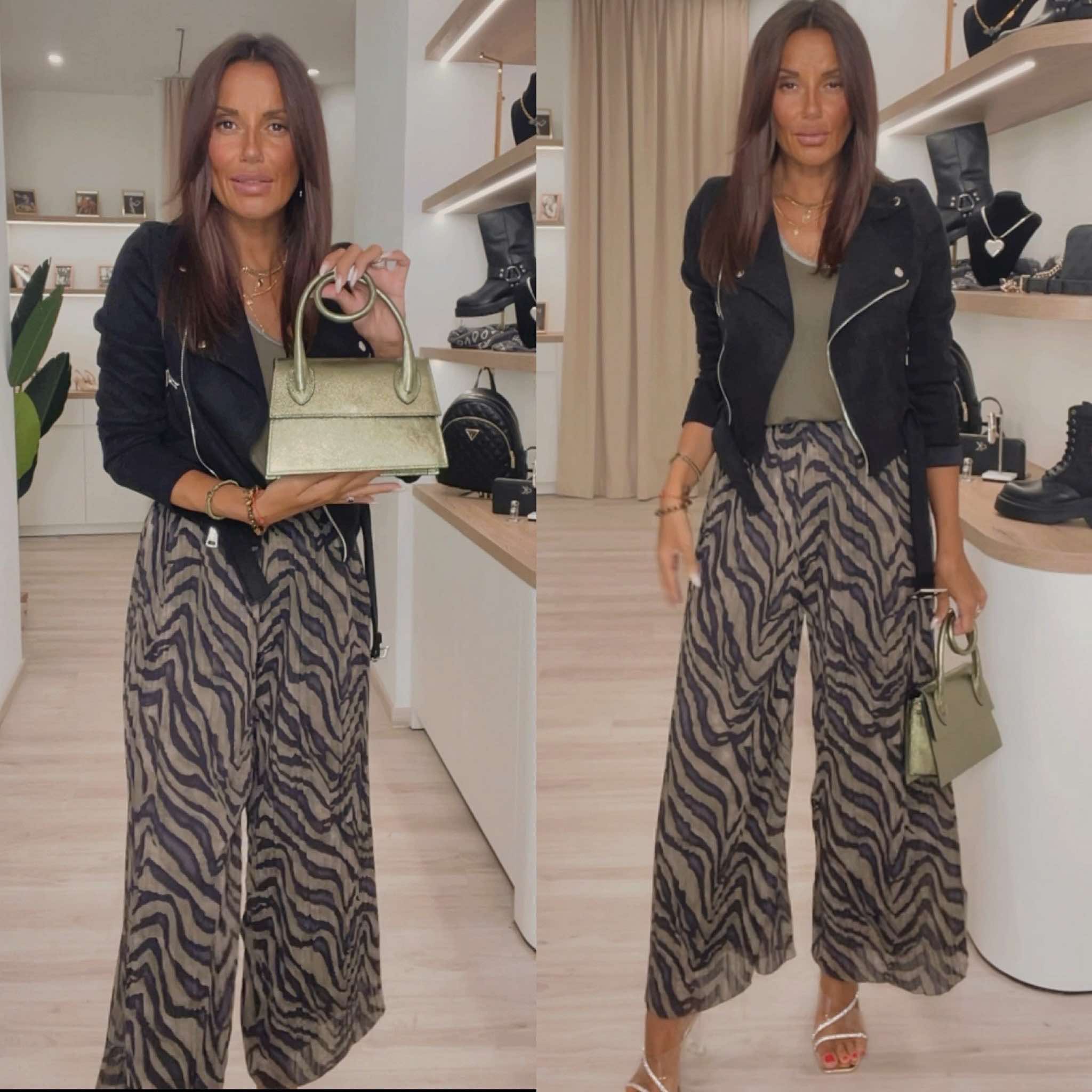 Pantalon PLIVEA
