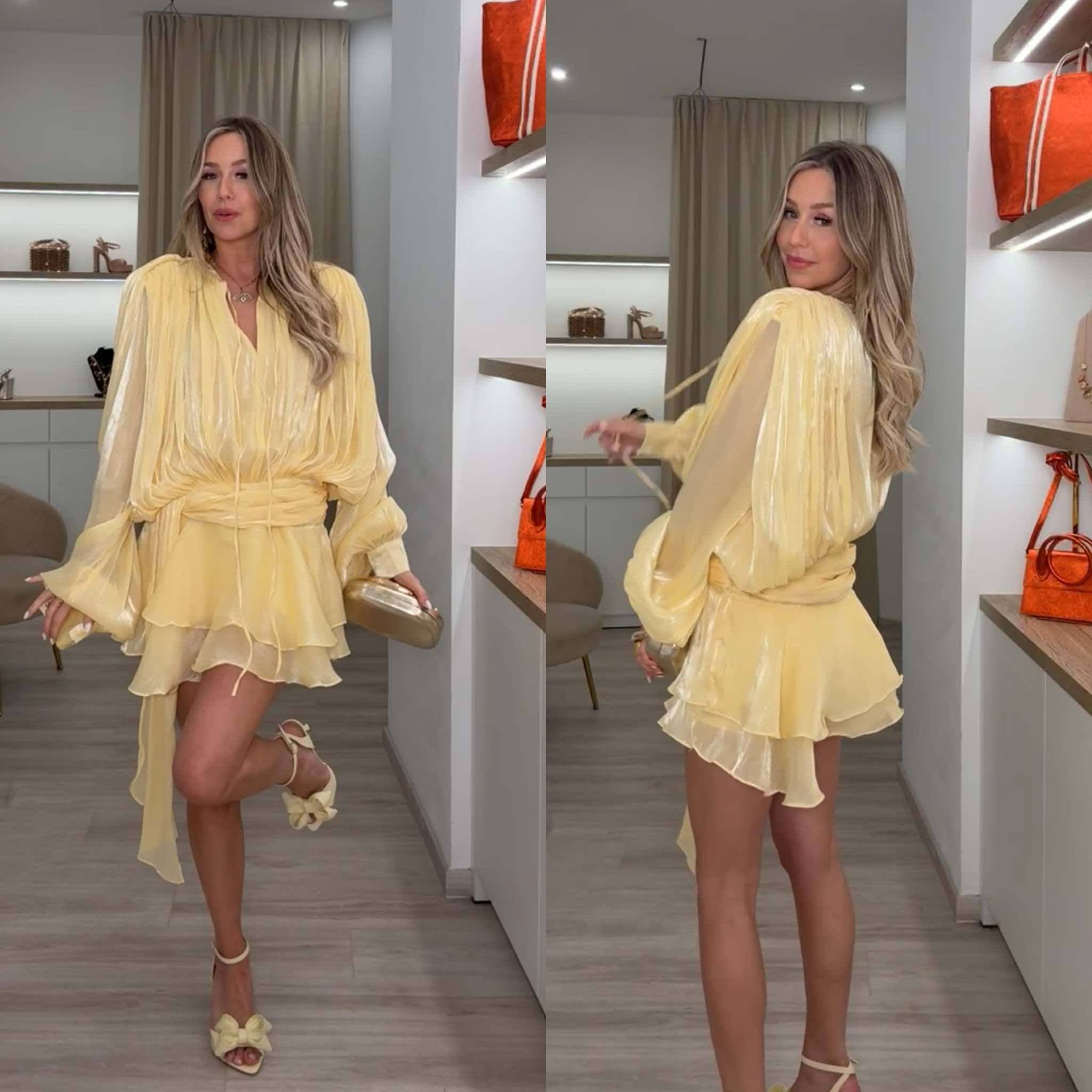 Robe SAMANTHA