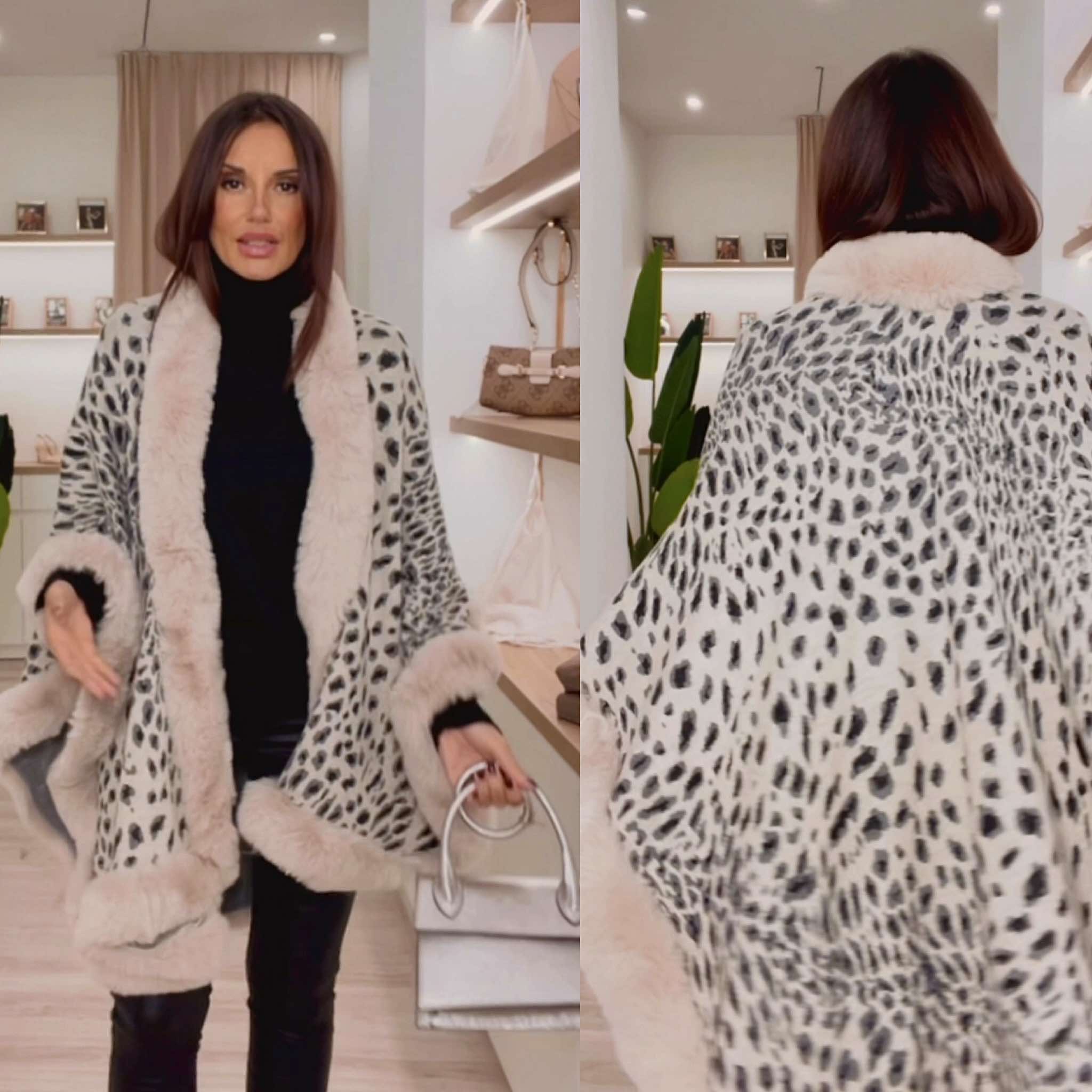 Poncho LUDIVINE