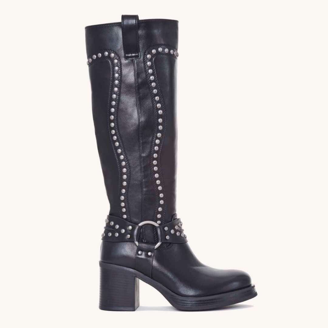 Bottes WILDRIDER