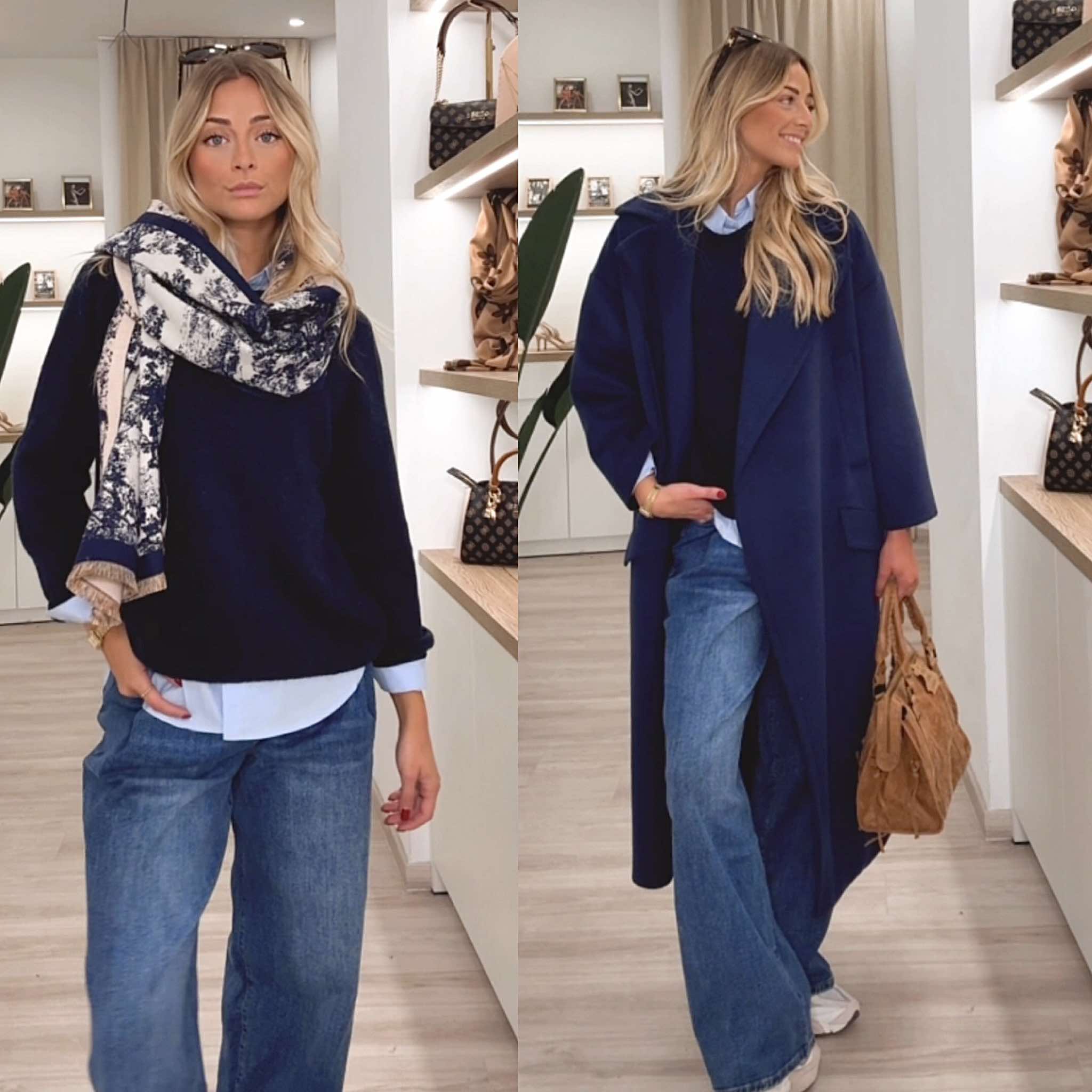 Manteau COSMOCOAT Impérial