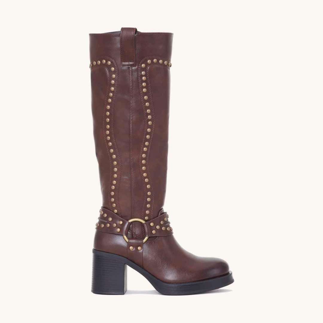 Bottes WILDRIDER