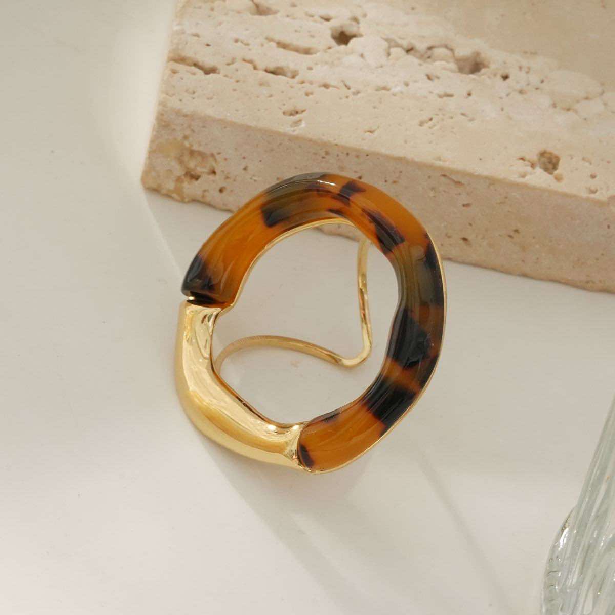 Bague LYKANTHE