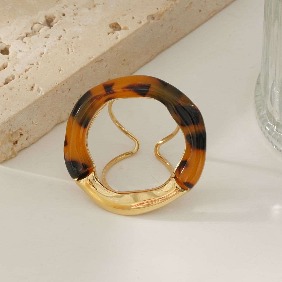 Bague LYKANTHE