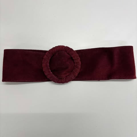 Ceinture SUEDE