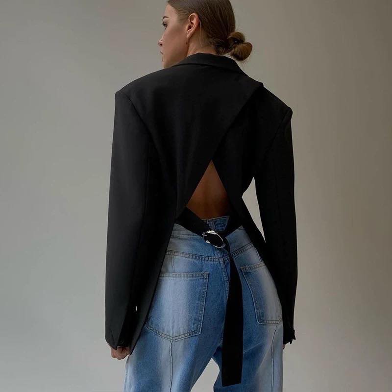 Veste VELANZA
