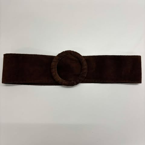 Ceinture SUEDE