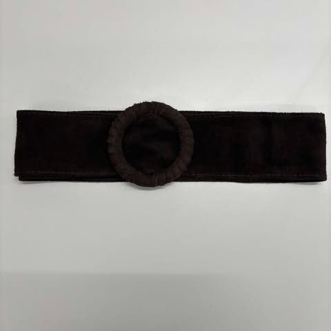 Ceinture SUEDE