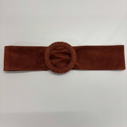 Ceinture SUEDE