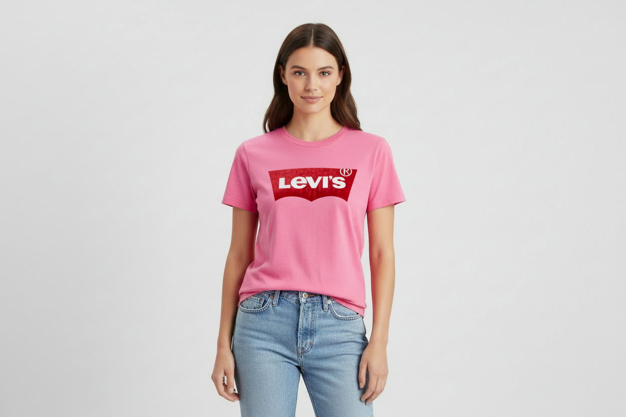 T-shirt FLUESSENCE Levi's