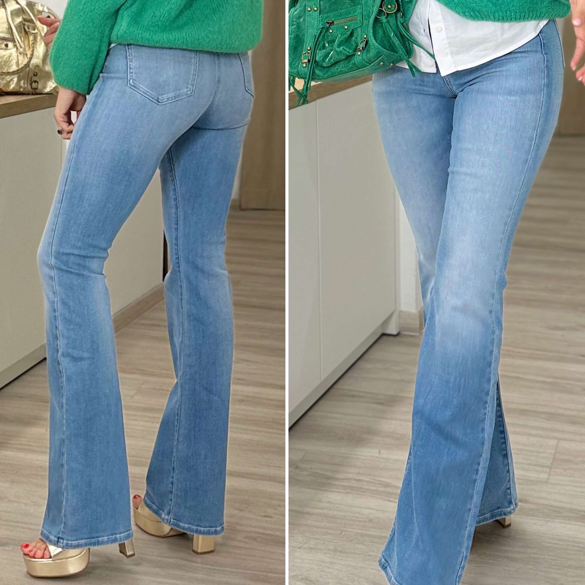 Pantalon HILVANCE Tommy Hilfiger