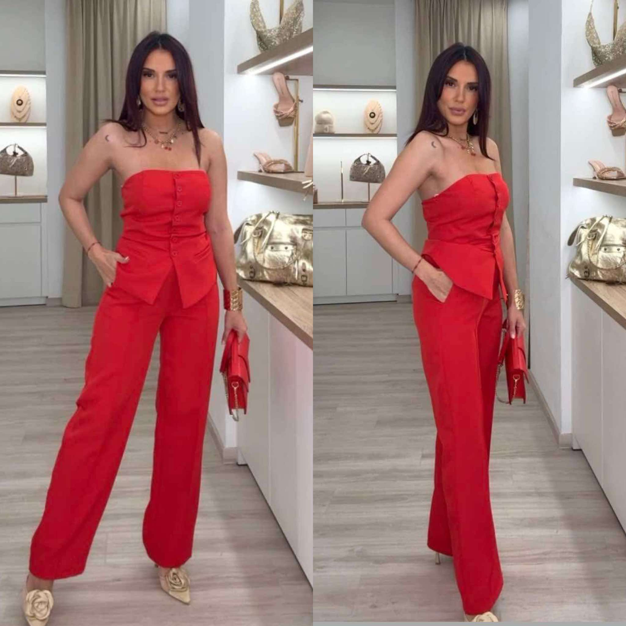 Ensemble INCANDESCENTE