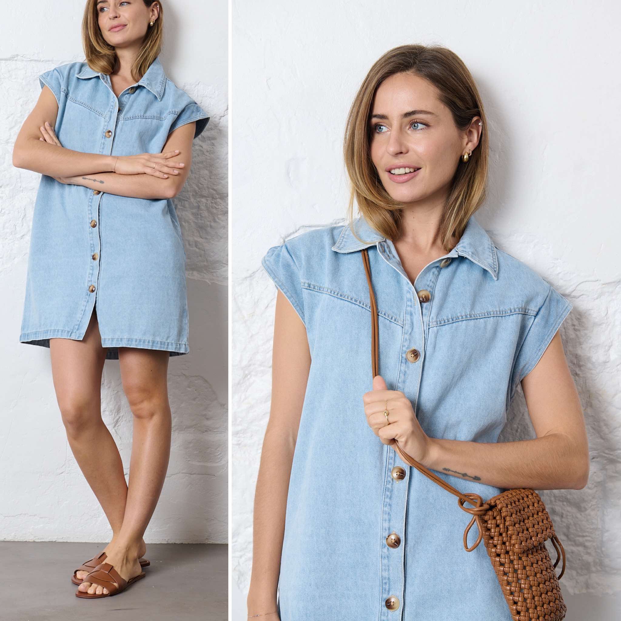 Robe DONEVA