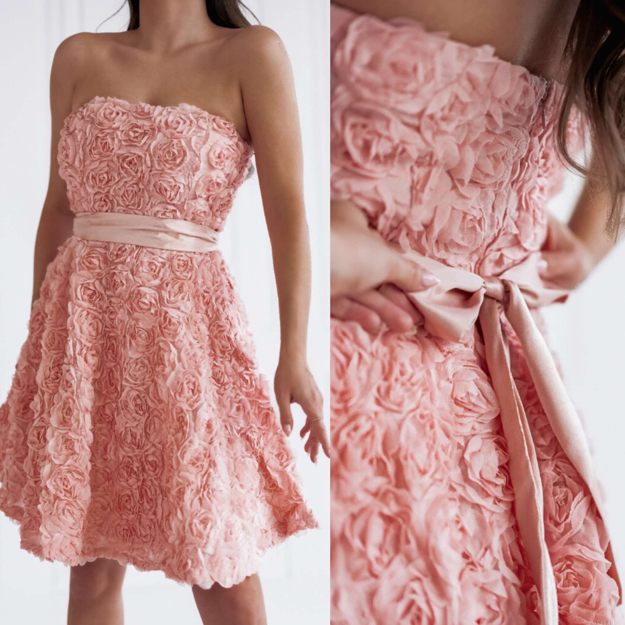 Robe FLEUREA