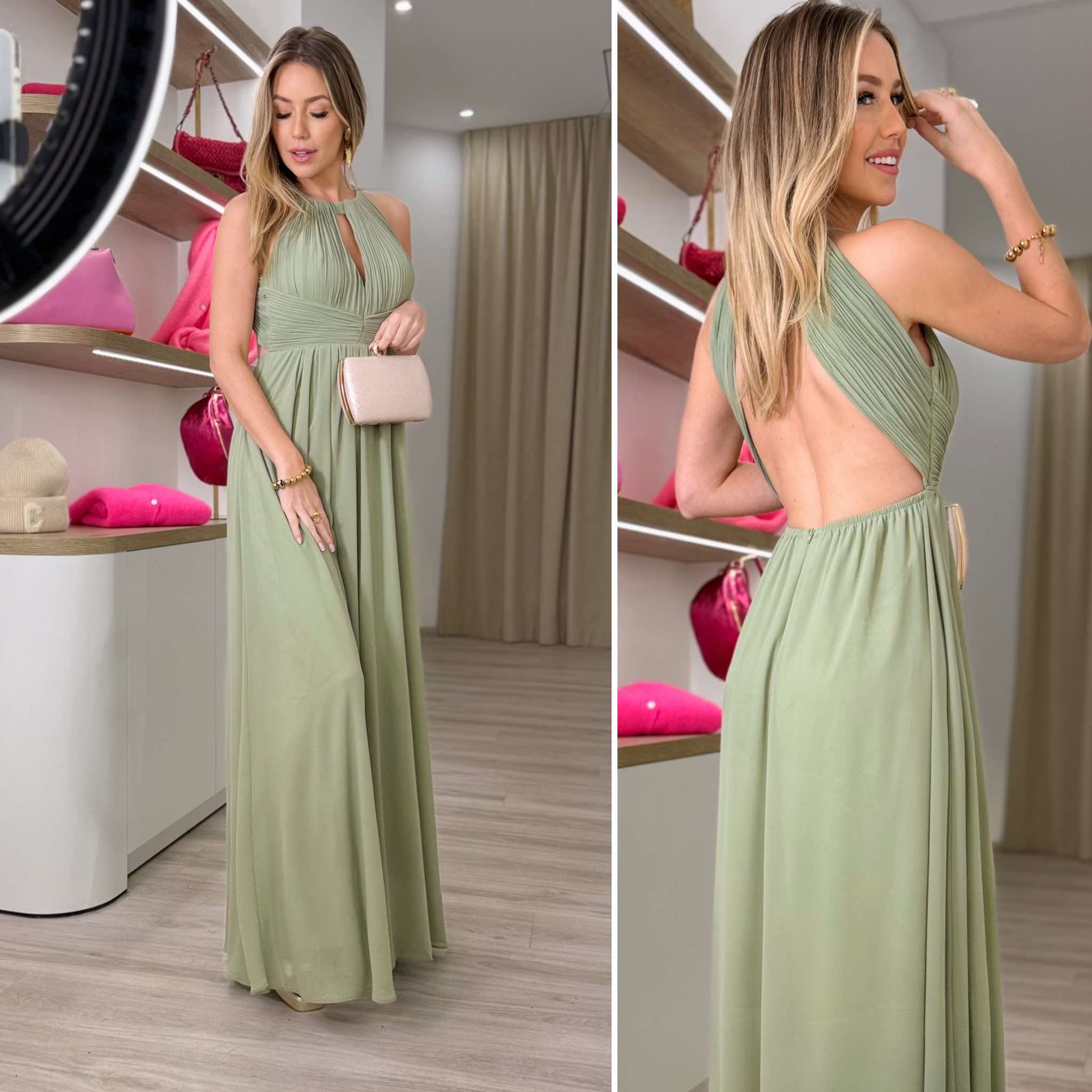 Robe RAIPONCE