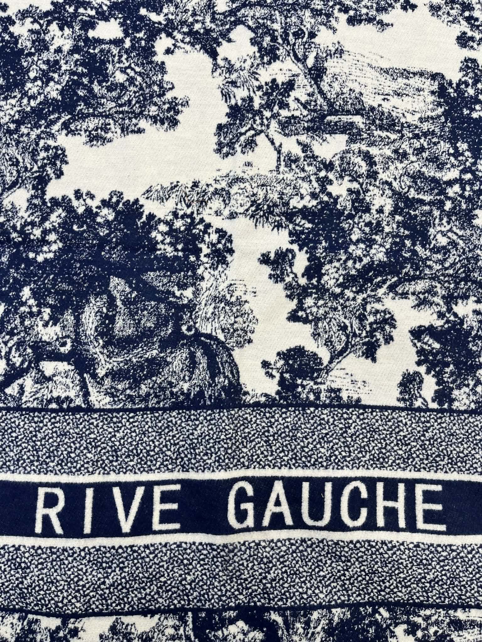 Echarpe RIVE GAUCHE