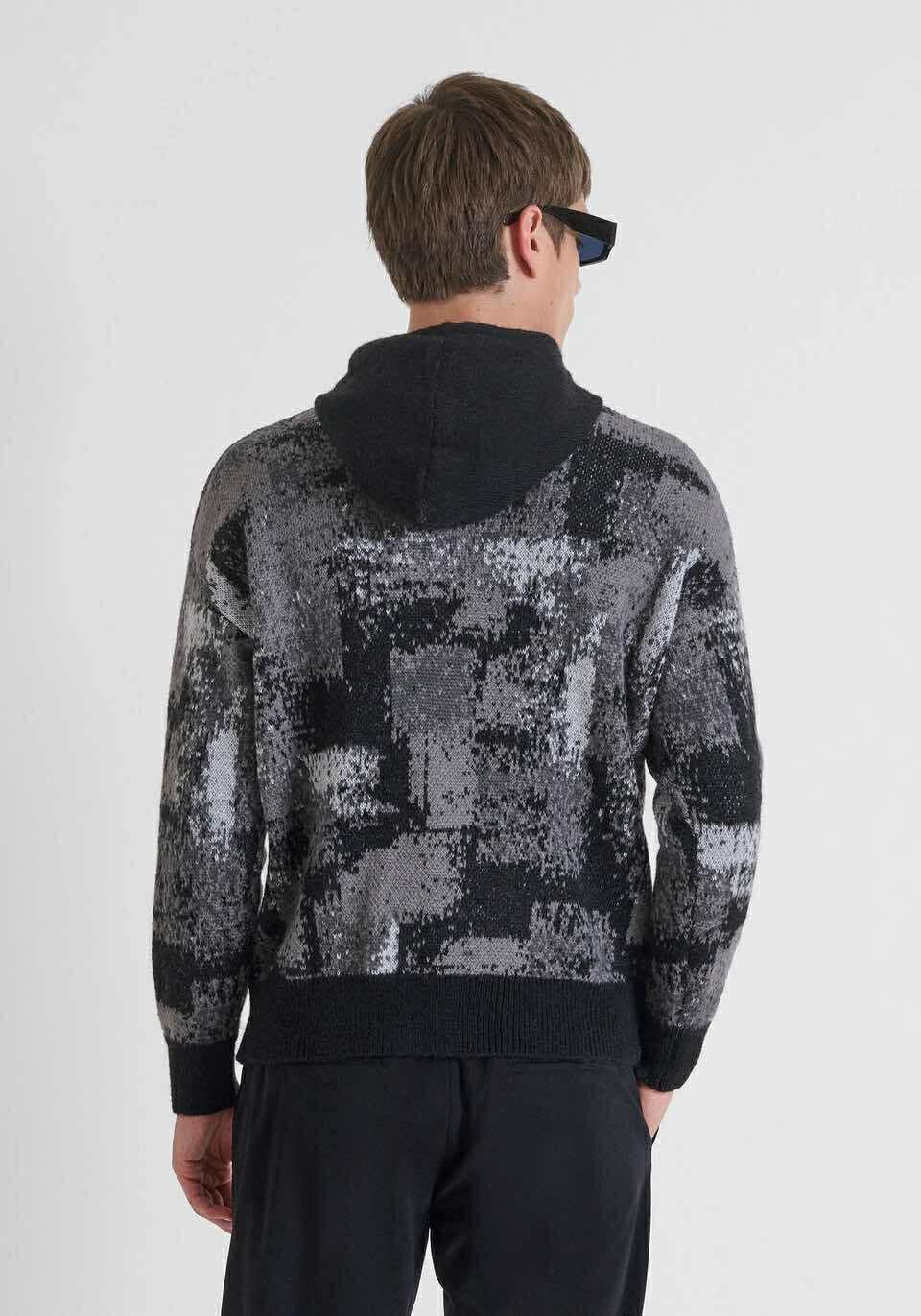 Pull BLIND Antony Morato