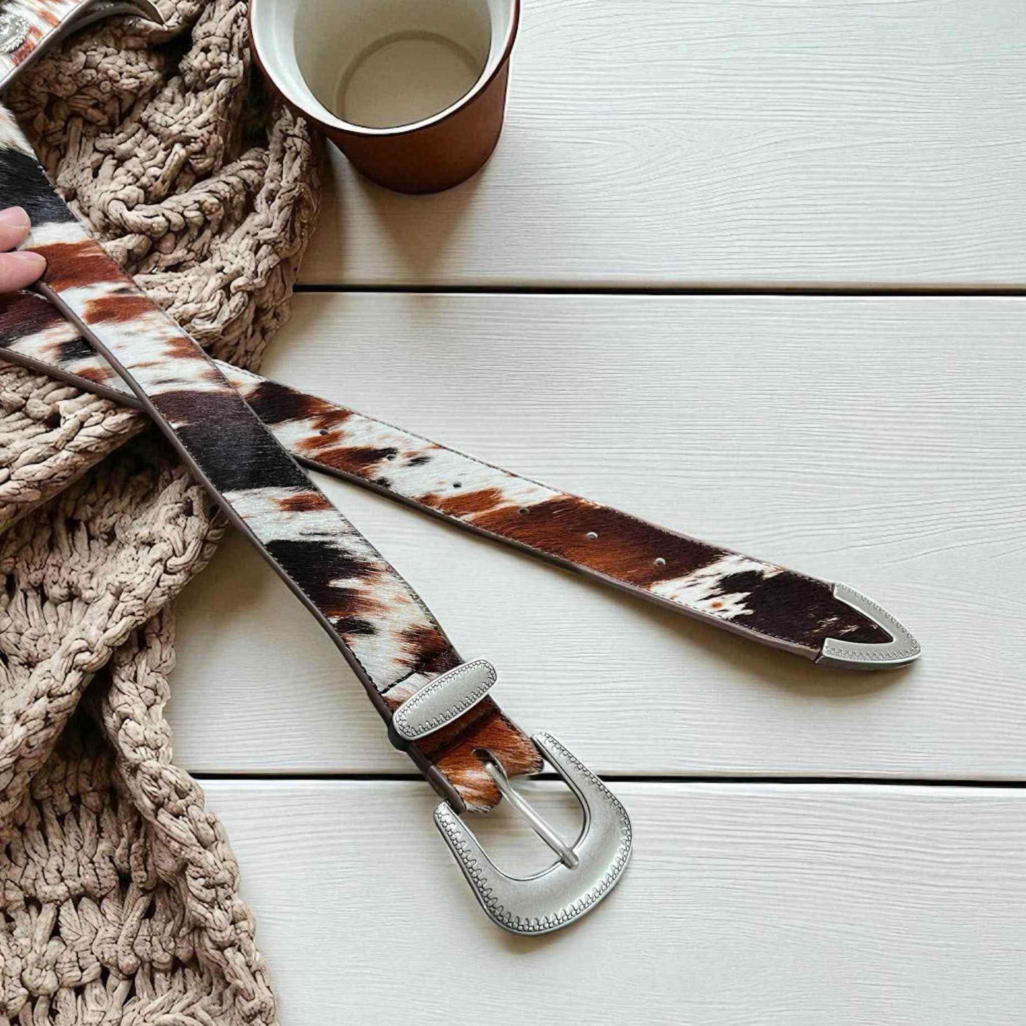 Ceinture REVA