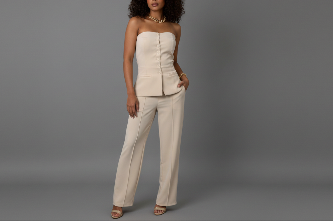 Ensemble INCANDESCENTE