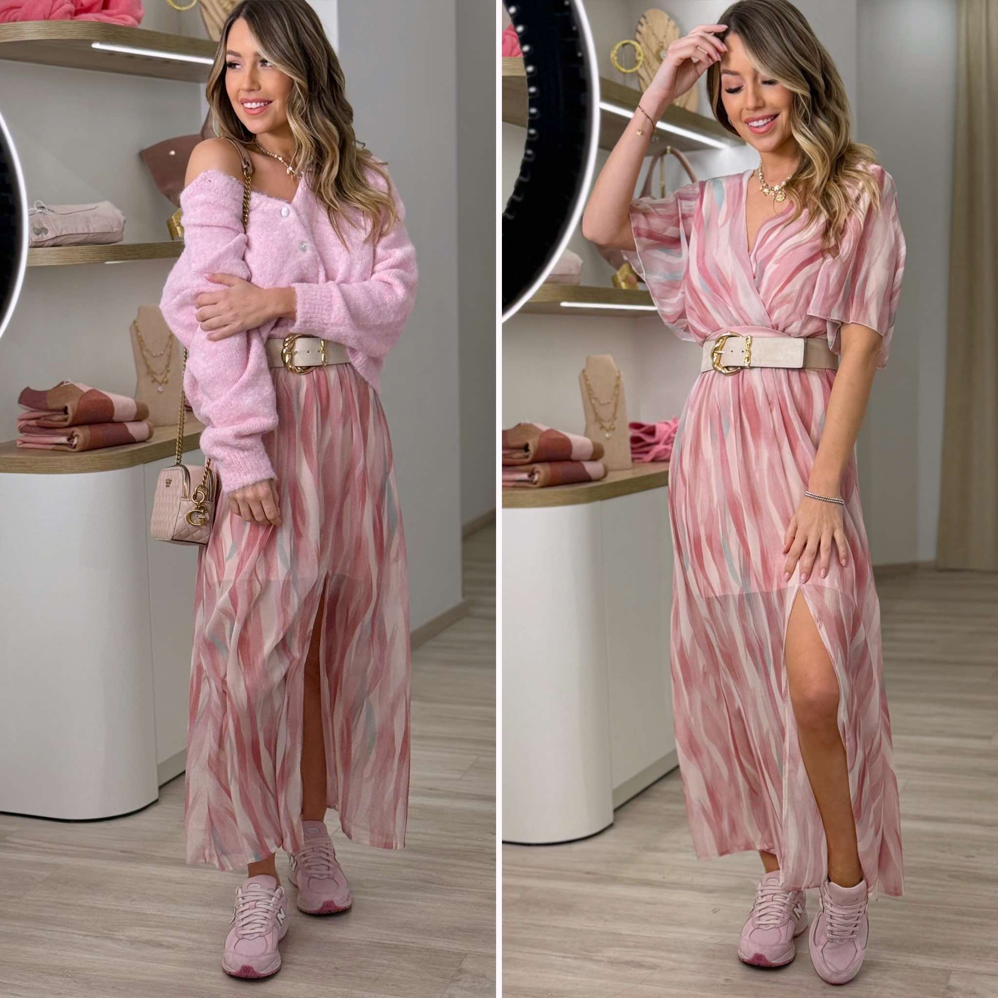 Robe IVANA