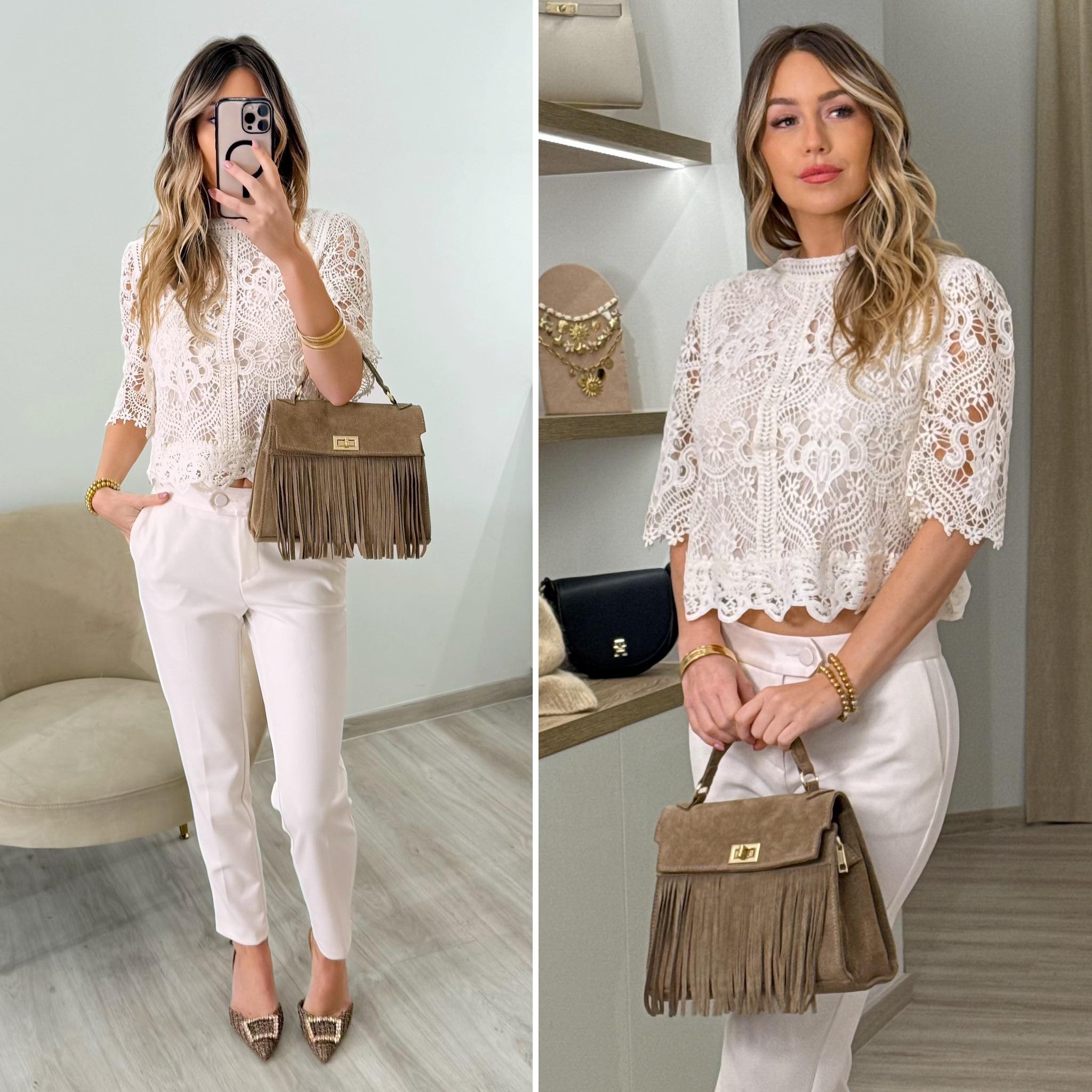 Top ELEANOR