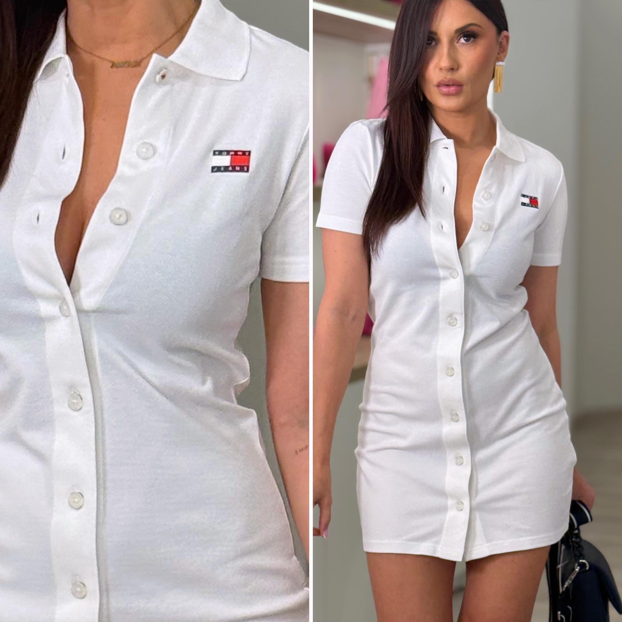 Robe KAIA Tommy Hilfiger