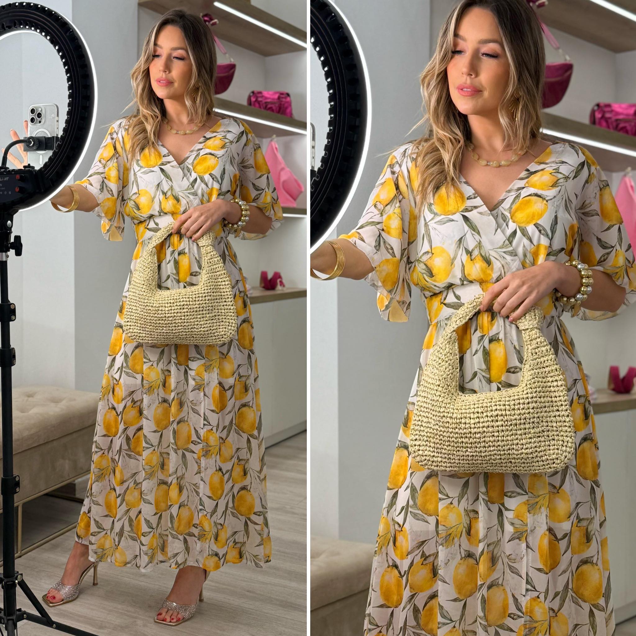 Robe IVANA