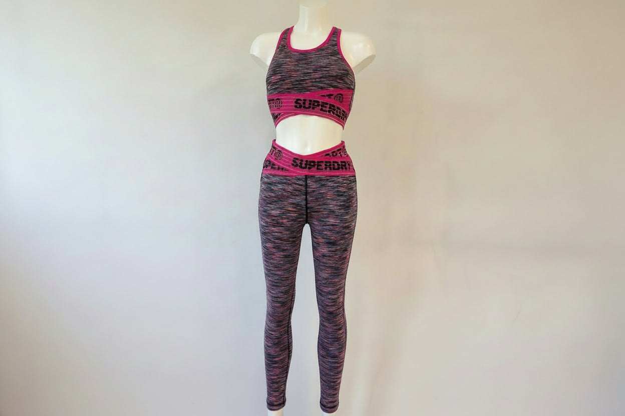 Jogging SONARIEL Superdry