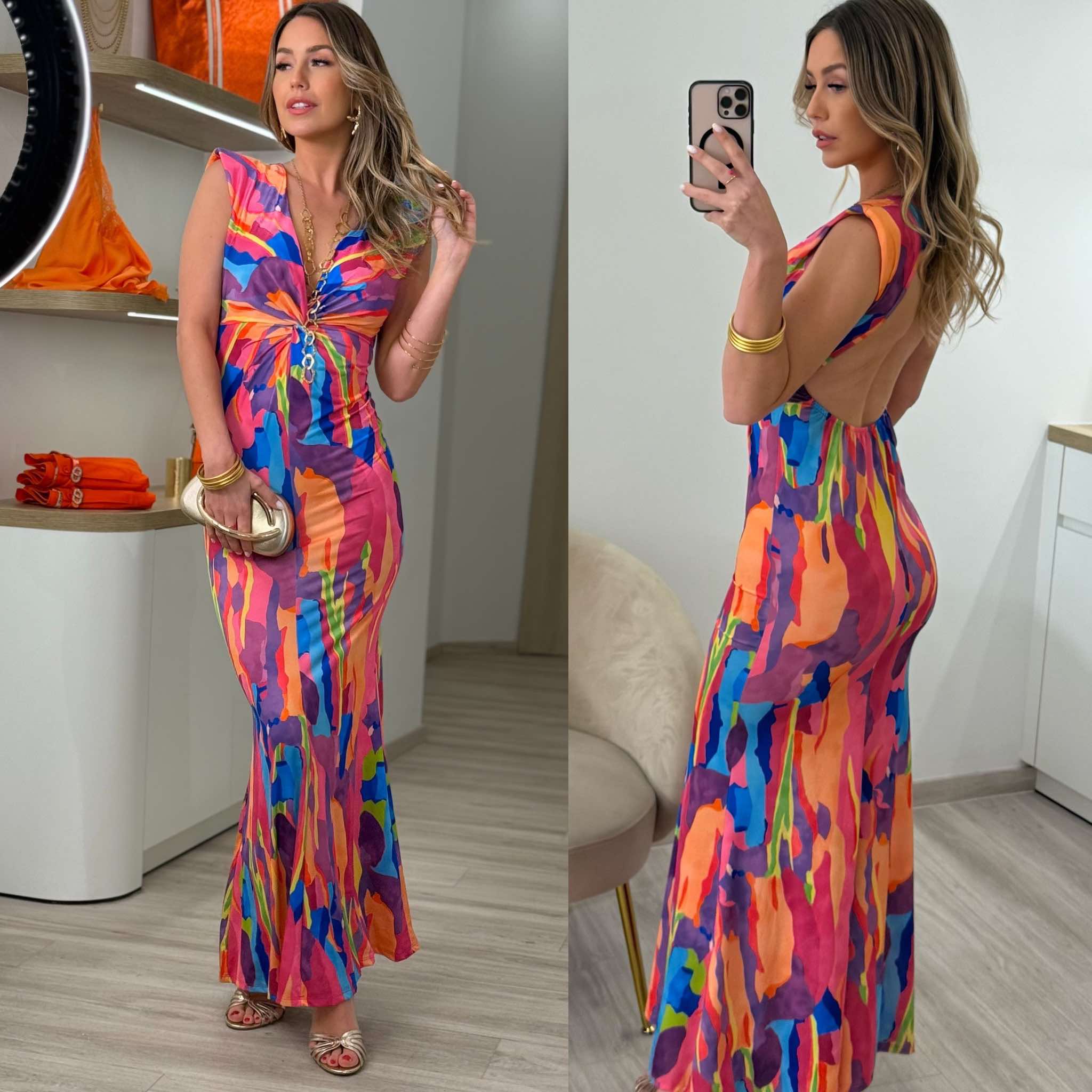 Robe EMERA