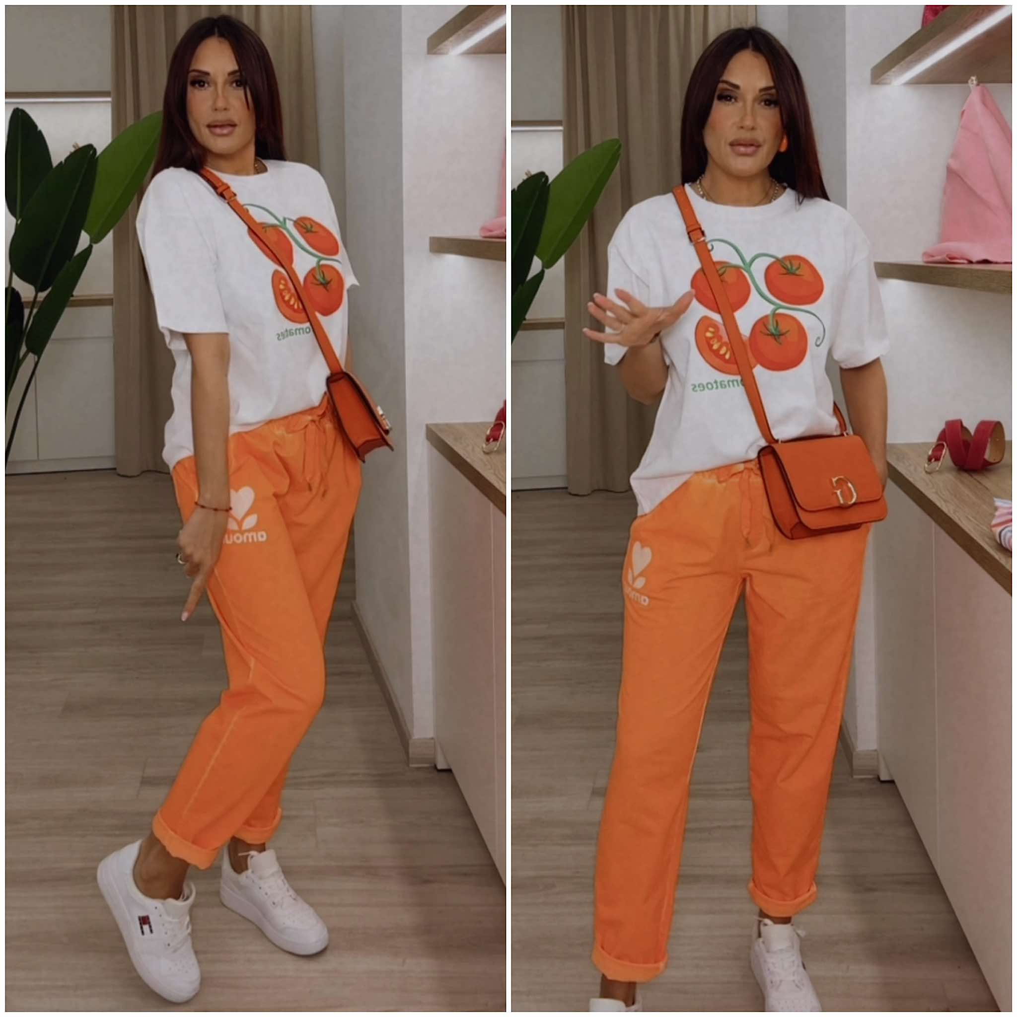 Pantalon THEA