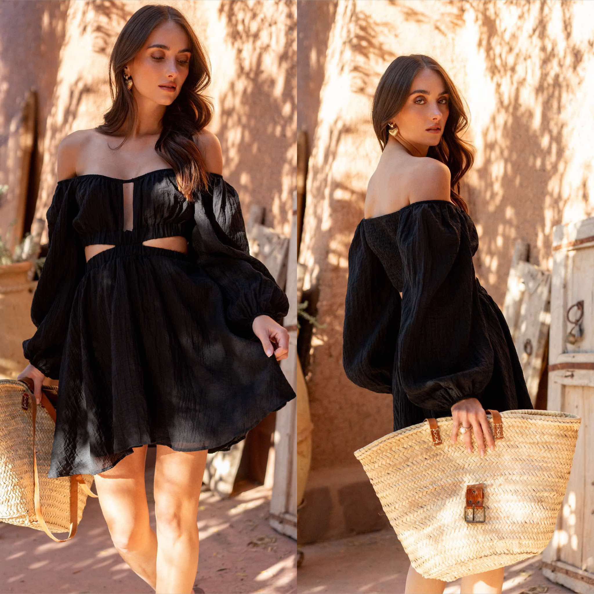 Robe NINA
