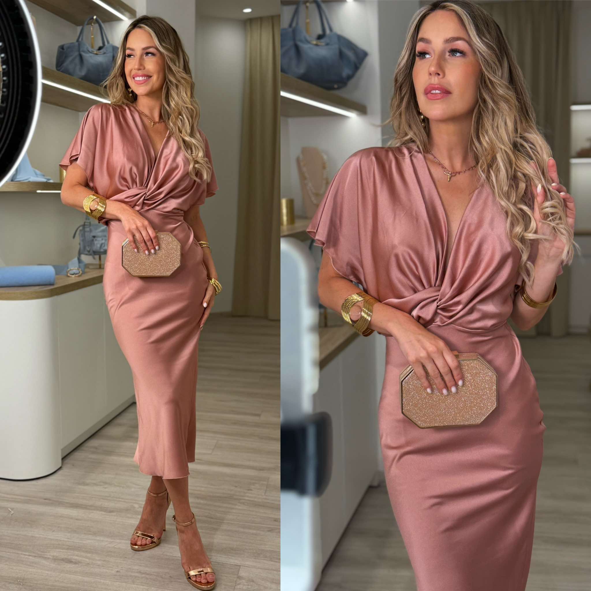 Robe KATHY