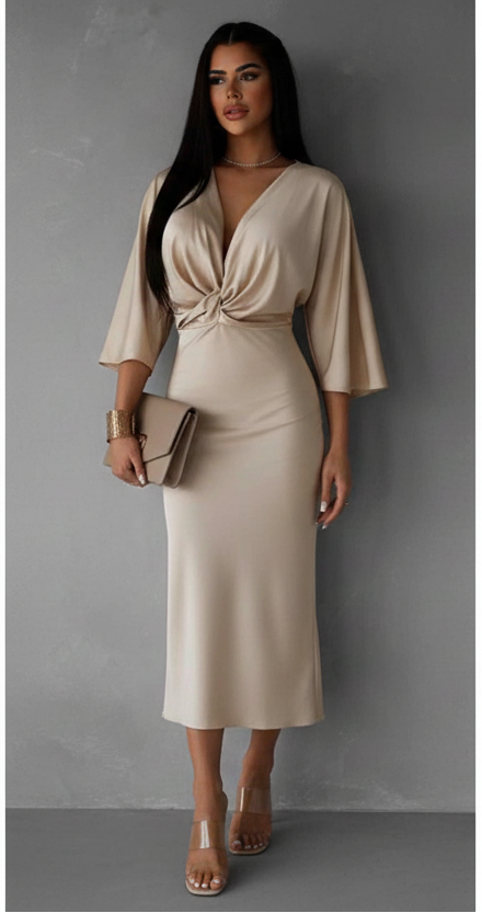 Robe BEVERLY