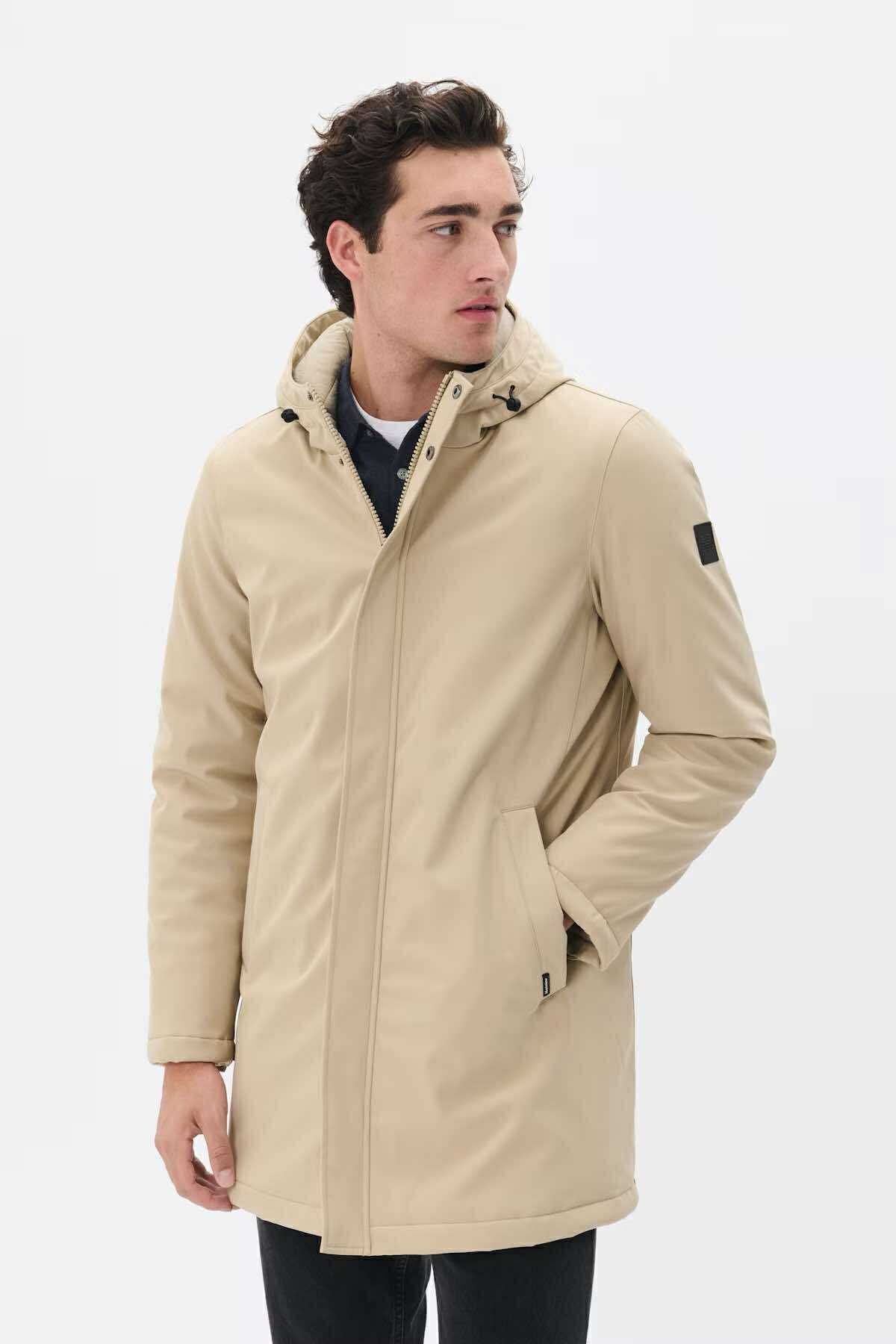 Parka MADESTON Matinique