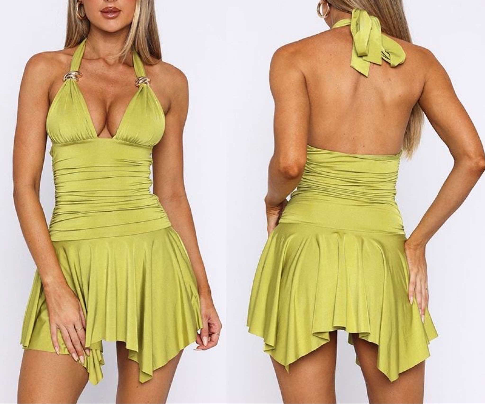 Robe FIERA