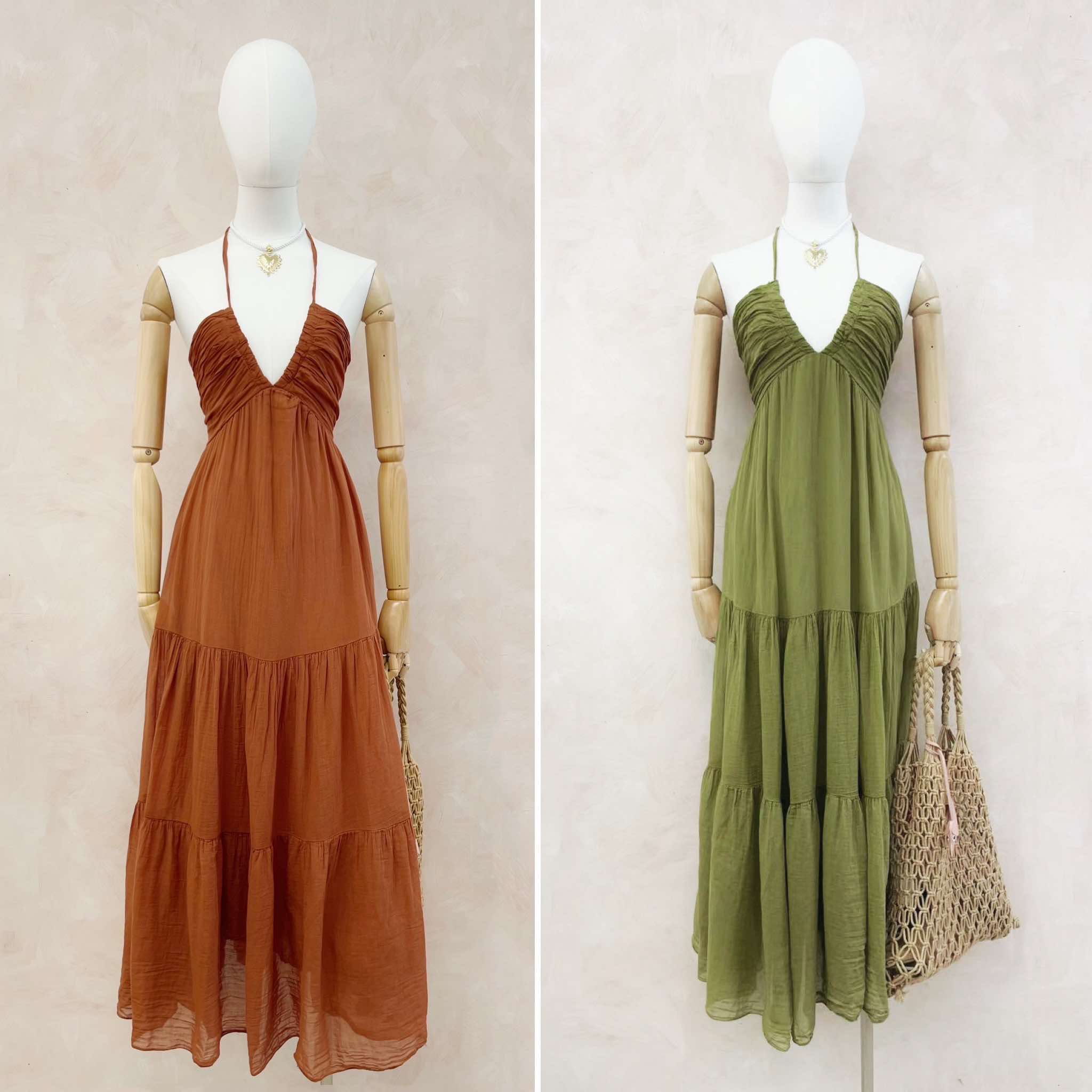 Robe BREEZE