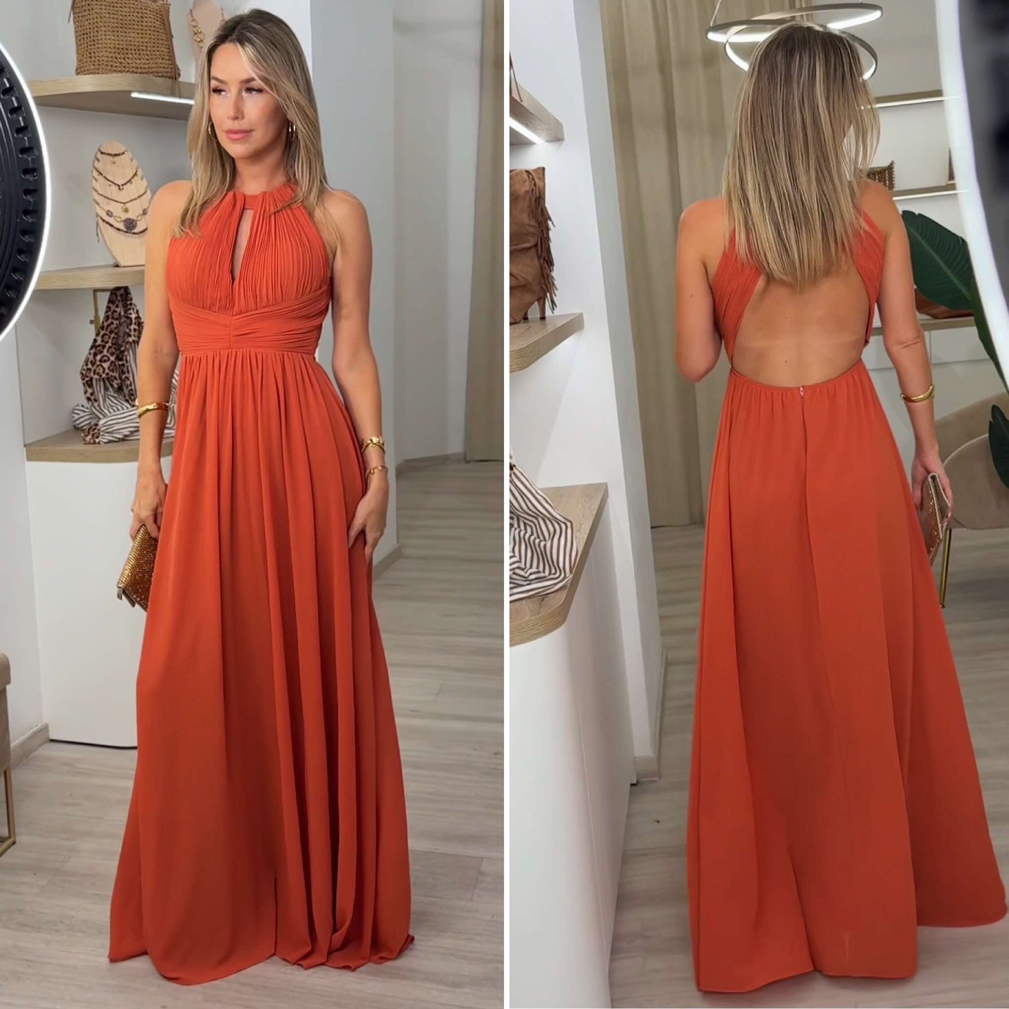 Robe RAIPONCE