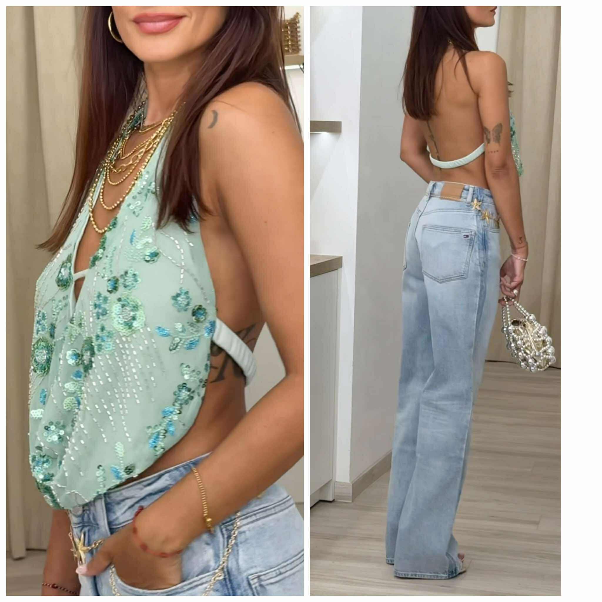 Top GLAMORA