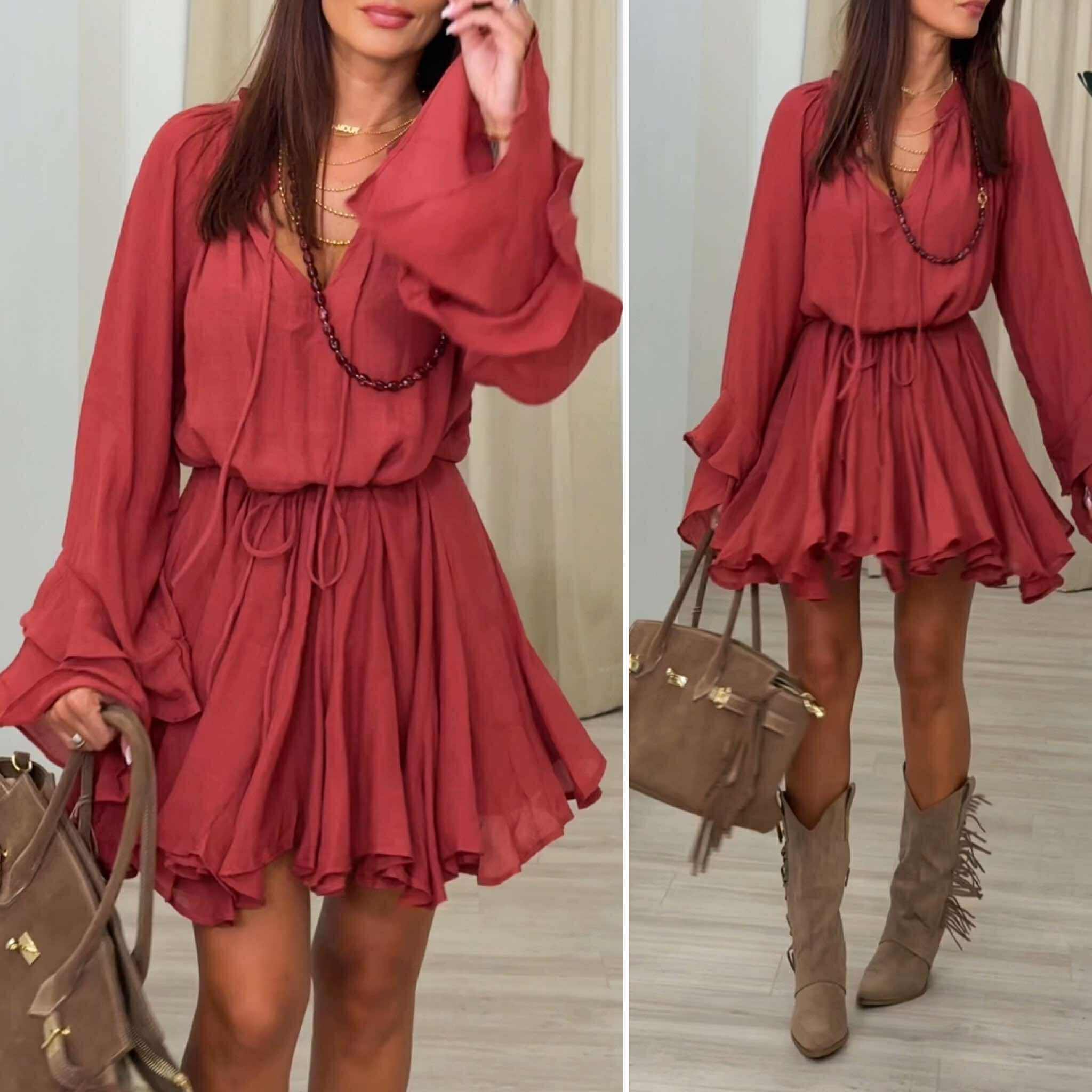 Robe FLUDA