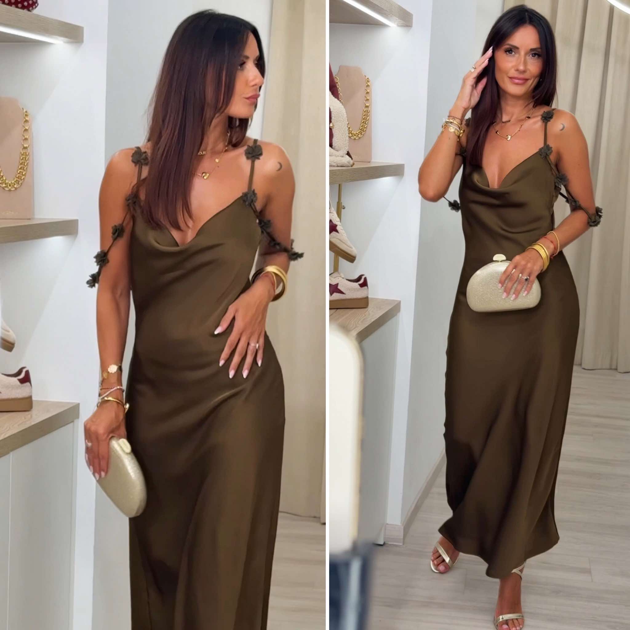 Robe AMANDA
